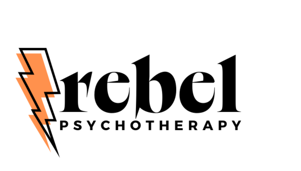 Rebel Psychotherapy
