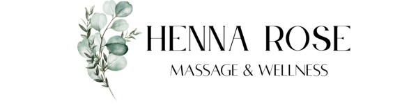 Henna Rose Massage & Wellness