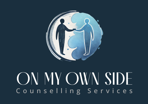 On My Own Side: Counselling Services
