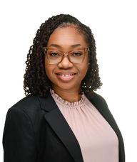 Book an Appointment with Kimberly Odoemele for Therapy & Counselling