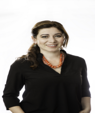 Book an Appointment with Meral Unal for Therapy & Counselling