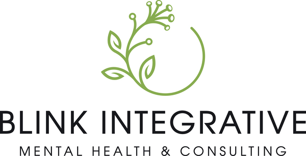 Blink Integrative Mental Health & Consulting