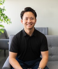 Book an Appointment with Garrett Wong for Physiotherapy