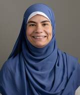 Book an Appointment with Maha Hatem at Esinam Counselling Inc. Sackville