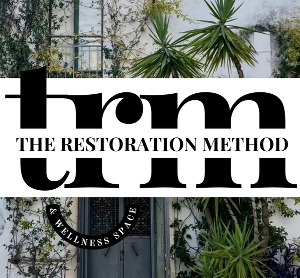 The Restoration Method & Wellness Space
