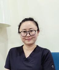 Book an Appointment with Luting Zheng for Massage Therapy