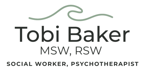 Tobi Baker, MSW, RSW