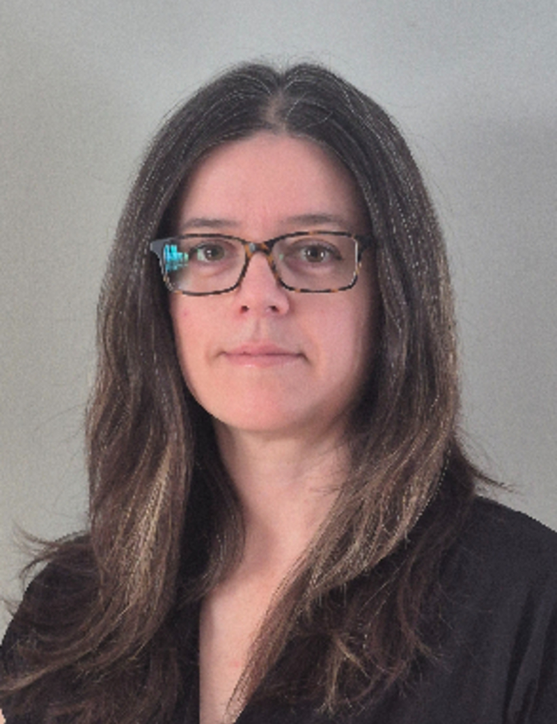 Julie Vermette Friesen