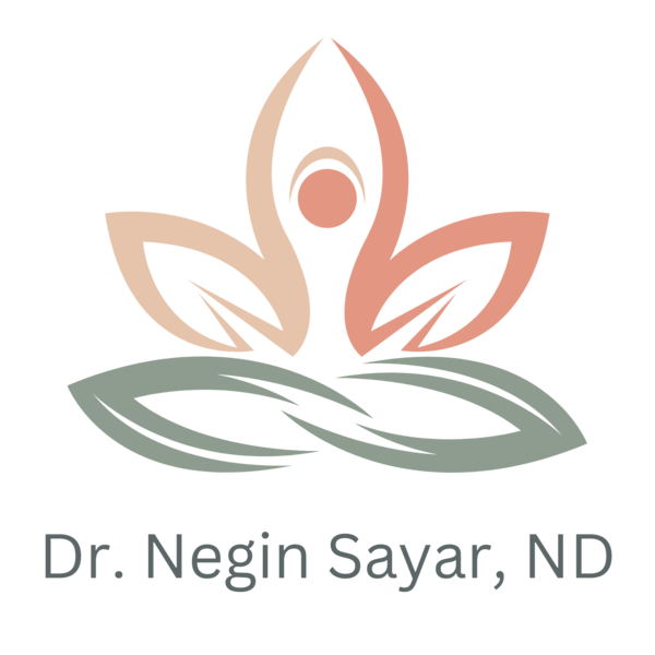 Dr. Negin Sayar, ND
