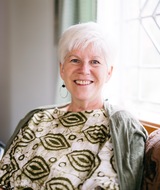 Book an Appointment with Ms. Janet Granski at Tumaini Counselling Nairobi