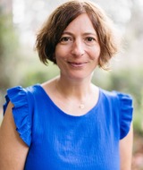 Book an Appointment with Judith Finkbeiner at Tumaini Counselling Kampala