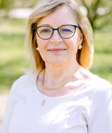 Book an Appointment with Gunilla Harlin at Koinonia