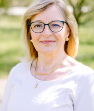 Book an Appointment with Gunilla Harlin for Counselling