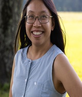 Book an Appointment with Dr. Priscilla Cheng at Tumaini Counselling Nairobi