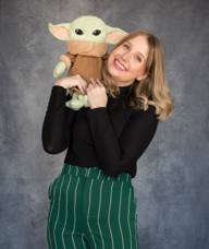 Book an Appointment with Miss Rainey Rogozynski for Counselling