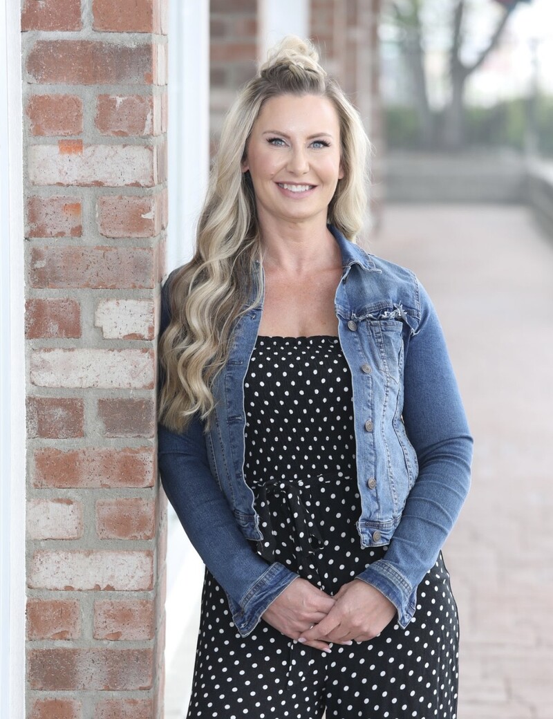 michelle mckee