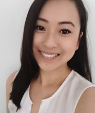 Book an Appointment with Wendy Tang for Counselling