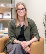 Book an Appointment with Kathleen Chrun at Cradled Wellness