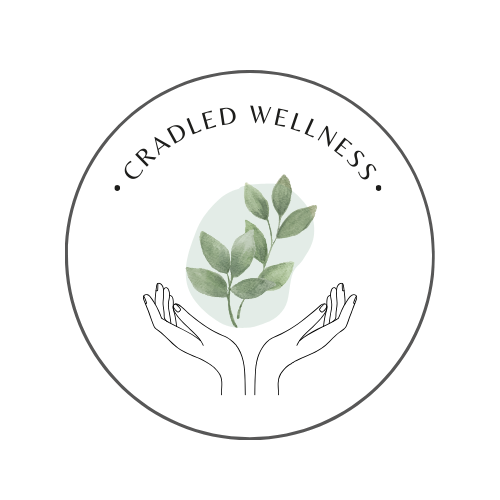 Cradled Wellness
