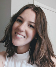 Book an Appointment with Tessa Cernik for Student Clinic Therapists
