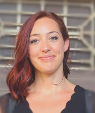 Book an Appointment with Isabelle Meline for Student Clinic Therapists