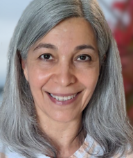 Book an Appointment with Ms. Marietta Molina for Student Clinic Therapists