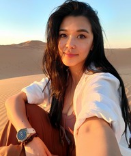 Book an Appointment with Jennifer Wong for Student Clinic Therapists