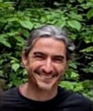 Book an Appointment with Andre Leidenheimer Ruiz Soler for Student Clinic Therapists