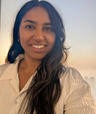 Book an Appointment with Maya Patel for Student Clinic Therapists