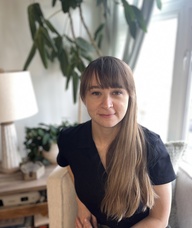 Book an Appointment with Hailey Gallivan for Student Clinic Therapists