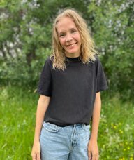 Book an Appointment with Jess Frias for Student Clinic Therapists