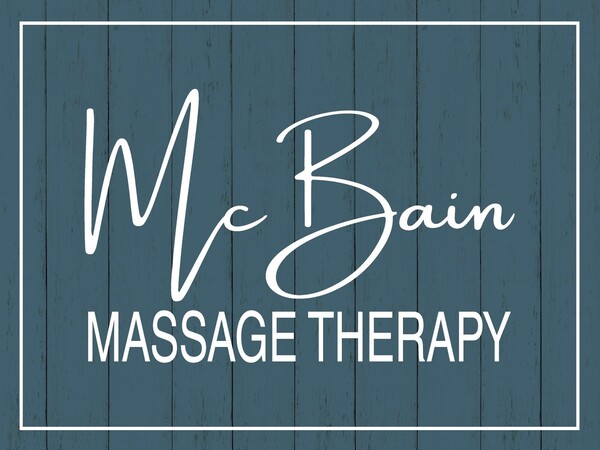 McBain Massage Therapy