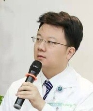 Book an Appointment with 吳玉為Wilson Wu for Acupuncture (針灸)