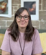 Book an Appointment with Catherine Jones at Fergus Office