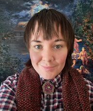 Book an Appointment with Milo Offerein for Psychotherapy / Social Work