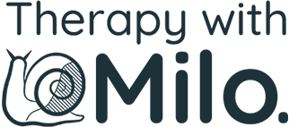 Therapy with Milo