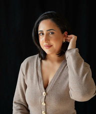 Book an Appointment with Talia Barry for Consultations