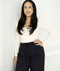 Book an Appointment with Talia Barry for Consultations