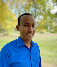 Book an Appointment with Abdikarim Osman for Registered Counsellors