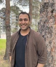 Book an Appointment with Daniel Hooshmand for Registered Counsellors