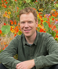 Book an Appointment with Joel Povey for Registered Counsellors