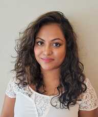 Book an Appointment with Krisanthini Ravindran for Psychology / Mental Health/Counseling