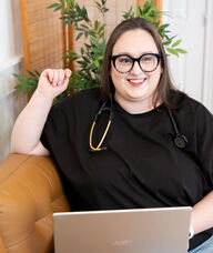 Book an Appointment with Dr. Liz Dalglish for Naturopathic Medicine