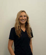 Book an Appointment with Sydney Duquette for Massage Therapy