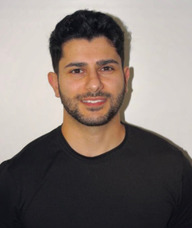 Book an Appointment with Victor Carrano for Massage Therapy