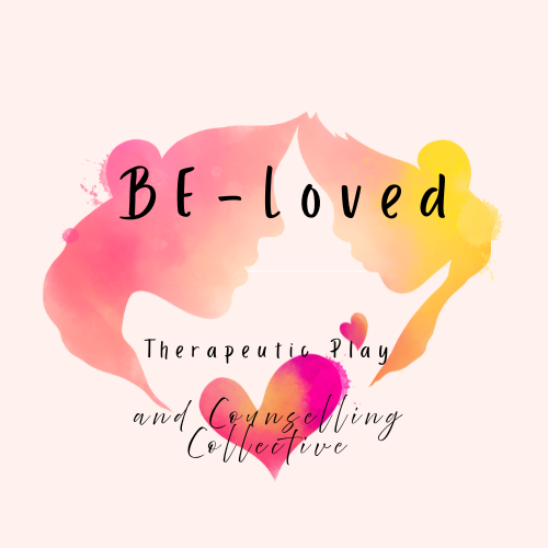 BE-Loved, CAT ARNOLD THERAPY, Holly Annetts Therapy