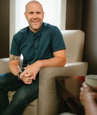 Book an Appointment with Darren Jones for In-Person Counselling
