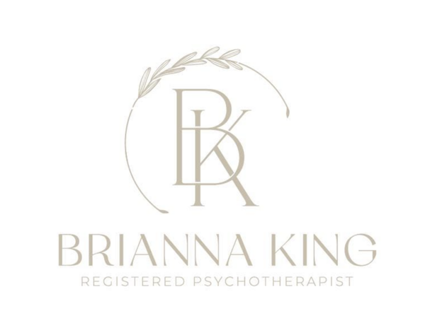 Brianna King, Registered Psychotherapist