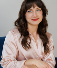 Book an Appointment with Justine Rickard for New Client Consultation