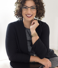 Book an Appointment with Dr. Chelsea Jones for Talk Therapy